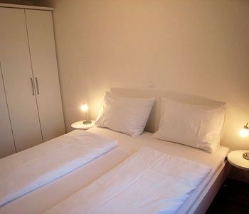 Imagen de la piscina del Hotel Appartements De Luxe Schluga. Foto 16