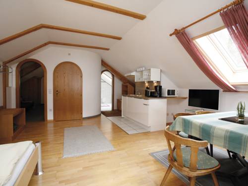 Imagen de la habitación del Hotel Appartements Diana. Foto 2