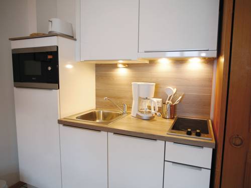 Imagen de la habitación del Hotel Appartements Diana. Foto 3