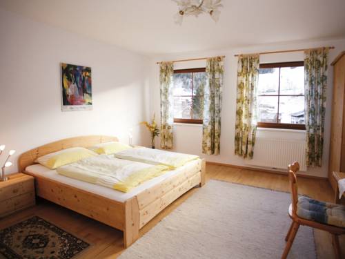 Imagen de la habitación del Hotel Appartements Diana. Foto 6