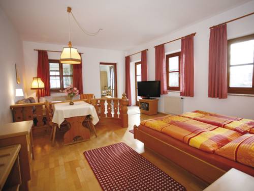 Imagen de la habitación del Hotel Appartements Diana. Foto 9