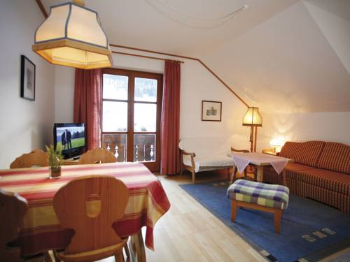 Imagen de la habitación del Hotel Appartements Diana. Foto 10