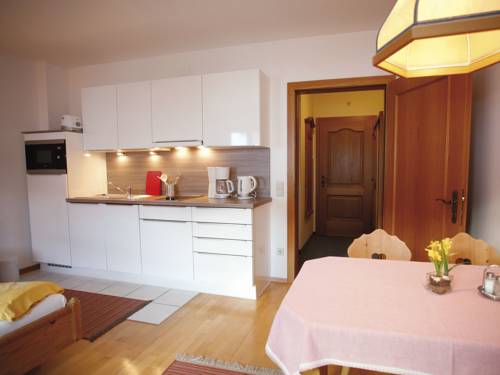 Imagen de la habitación del Hotel Appartements Diana. Foto 15