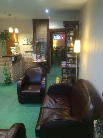 Imagen de los interiores del Hotel Appartements Du Beffroi. Foto 10