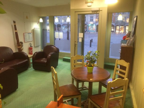 Imagen de la habitación del Hotel Appartements Du Beffroi. Foto 7