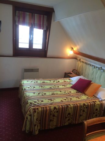 Imagen de la habitación del Hotel Appartements Du Beffroi. Foto 8