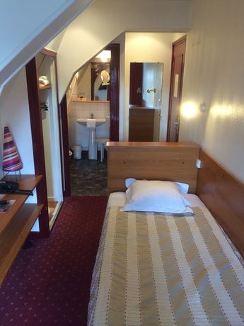 Imagen de los interiores del Hotel Appartements Du Beffroi. Foto 13