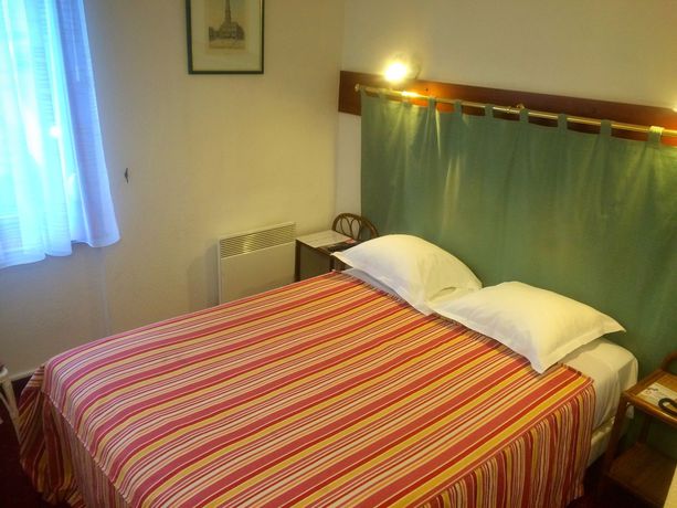 Imagen de los interiores del Hotel Appartements Du Beffroi. Foto 15