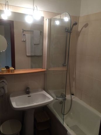 Imagen de los interiores del Hotel Appartements Du Beffroi. Foto 16