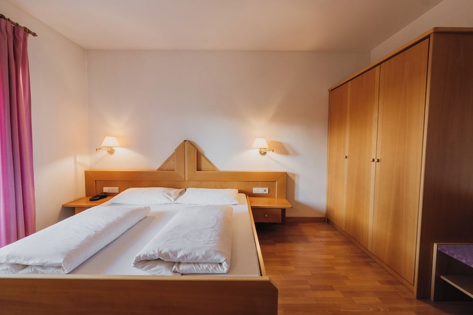 Imagen de la habitación del Hotel Appartements Elke. Foto 2