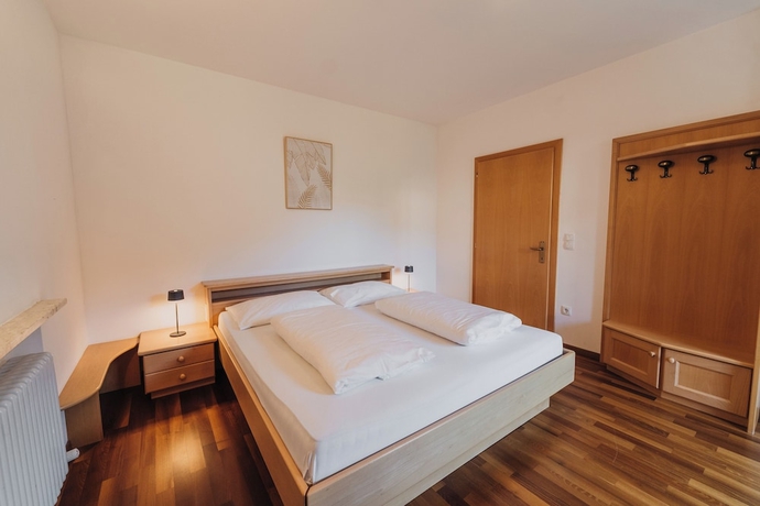 Imagen de la habitación del Hotel Appartements Elke. Foto 4