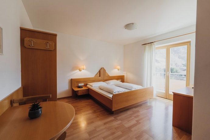 Imagen de la habitación del Hotel Appartements Elke. Foto 6