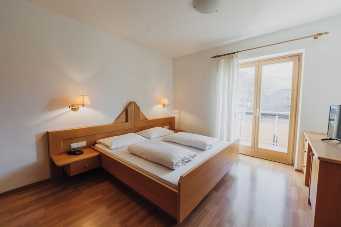 Imagen de la habitación del Hotel Appartements Elke. Foto 7