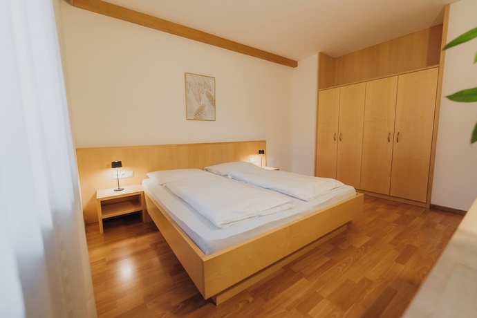 Imagen de la habitación del Hotel Appartements Elke. Foto 8