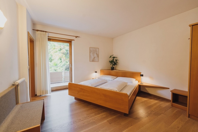 Imagen de la habitación del Hotel Appartements Elke. Foto 10