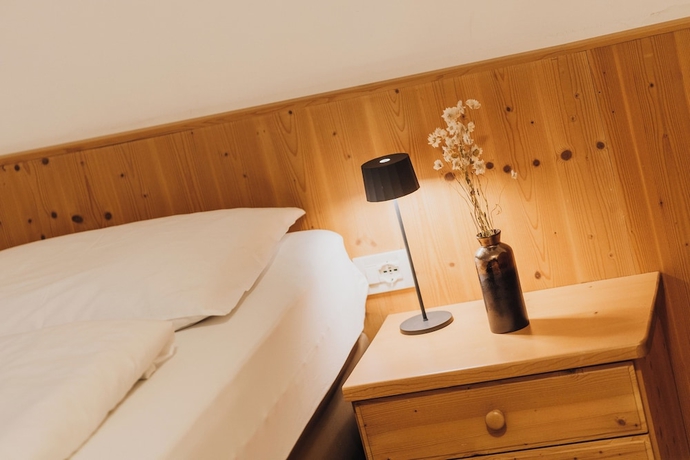 Imagen de la habitación del Hotel Appartements Elke. Foto 13