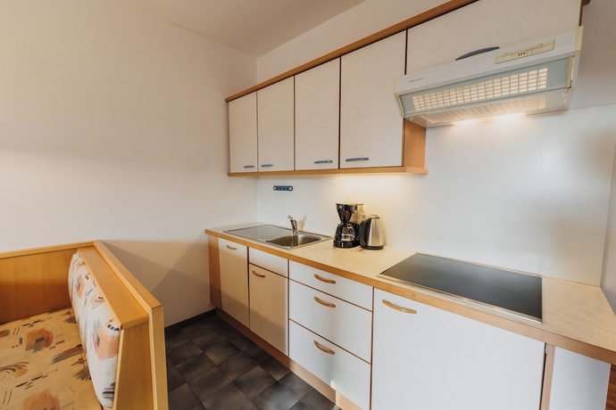Imagen de la habitación del Hotel Appartements Elke. Foto 14