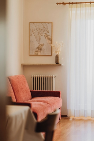 Imagen de la habitación del Hotel Appartements Elke. Foto 15
