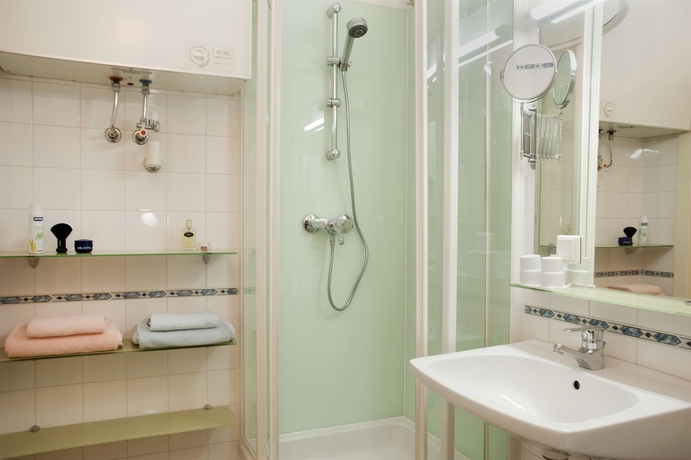 Imagen de la habitación del Hotel Appartements Ferchergasse. Foto 6