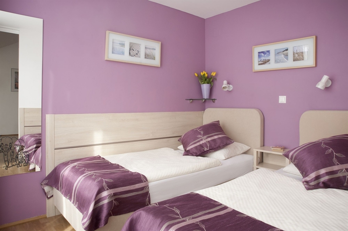 Imagen de la habitación del Hotel Appartements Ferchergasse. Foto 14