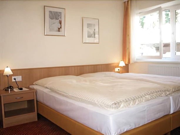 Imagen de la habitación del Hotel Appartements Furstauer. Foto 7