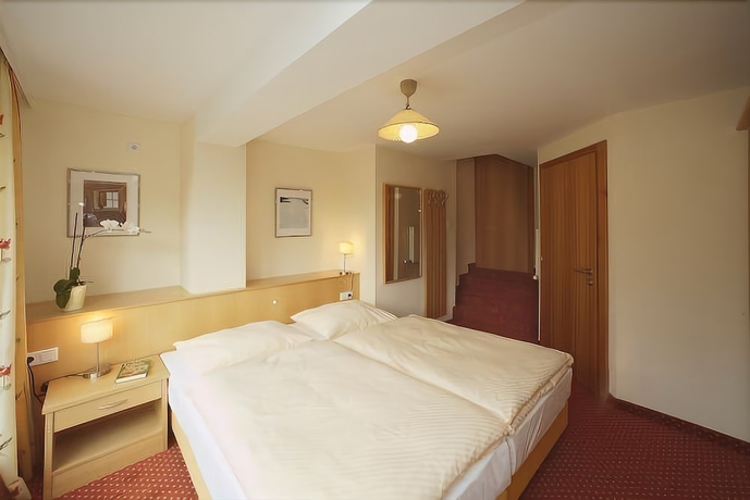 Imagen de la habitación del Hotel Appartements Furstauer. Foto 9