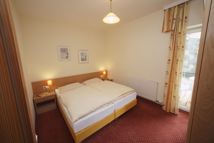 Imagen de la habitación del Hotel Appartements Furstauer. Foto 12