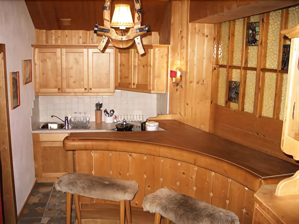 Imagen de la habitación del Hotel Appartements Furstauer. Foto 15