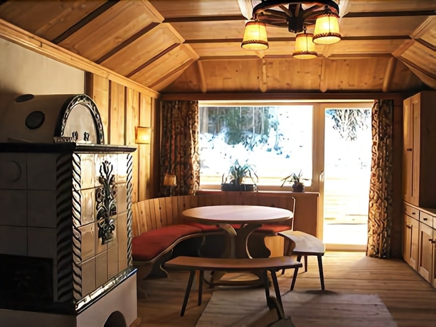 Imagen de la habitación del Hotel Appartements Furstauer. Foto 16