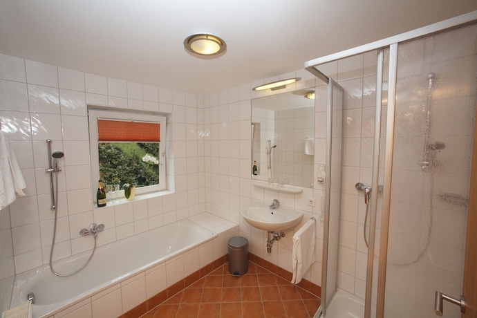 Imagen de la habitación del Hotel Appartements Furstauer. Foto 18