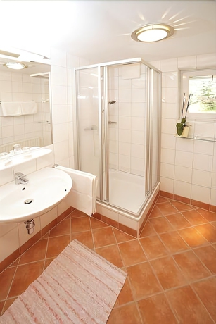 Imagen de la habitación del Hotel Appartements Furstauer. Foto 19