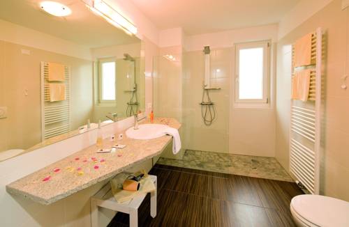 Imagen de la habitación del Hotel Appartements Graf Hartwig. Foto 5