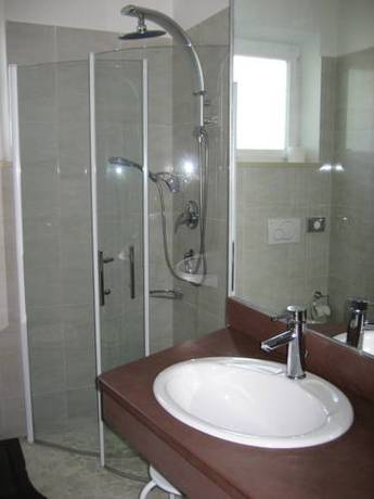 Imagen general del Hotel Appartements Graf Hartwig. Foto 1
