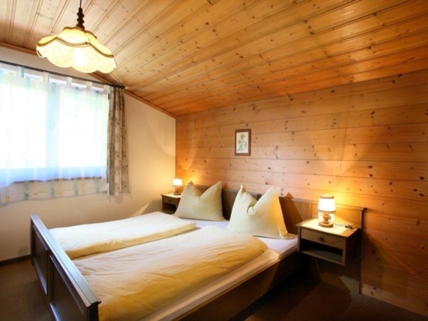 Imagen general del Hotel Appartements Hannes. Foto 2