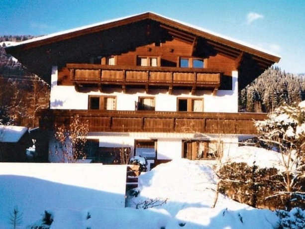 Imagen general del Hotel Appartements Hannes. Foto 6