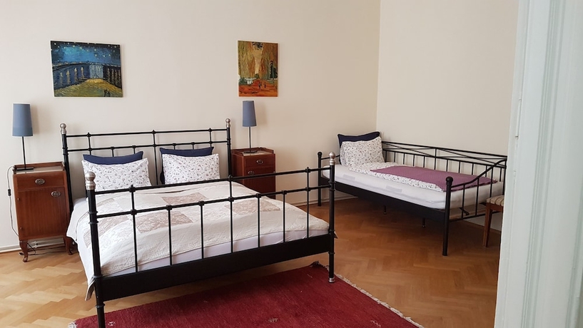 Imagen de la habitación del Hotel Appartements Hermine. Foto 2