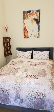 Imagen de la habitación del Hotel Appartements Hermine. Foto 6