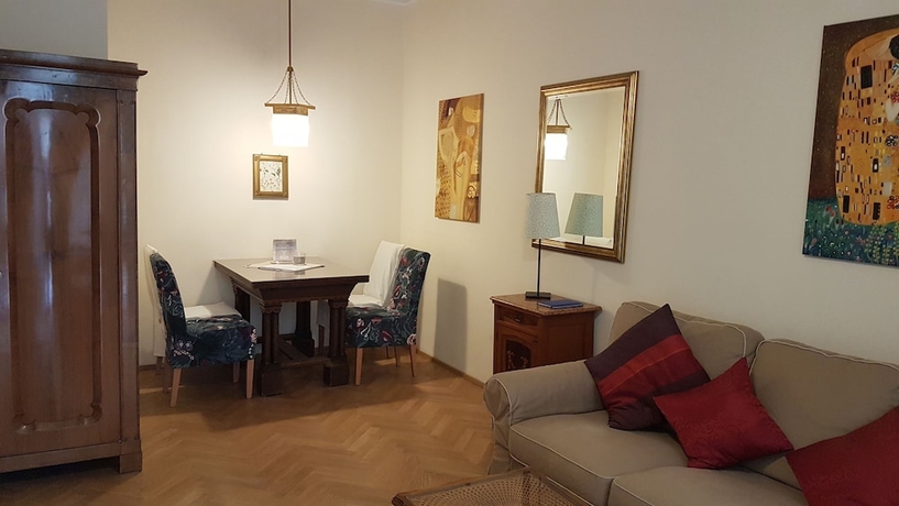 Imagen de la habitación del Hotel Appartements Hermine. Foto 7