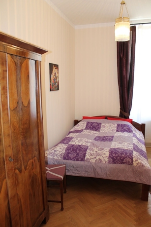 Imagen de la habitación del Hotel Appartements Hermine. Foto 8