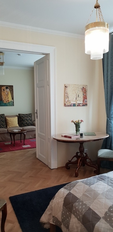 Imagen de la habitación del Hotel Appartements Hermine. Foto 9