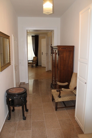 Imagen de la habitación del Hotel Appartements Hermine. Foto 12