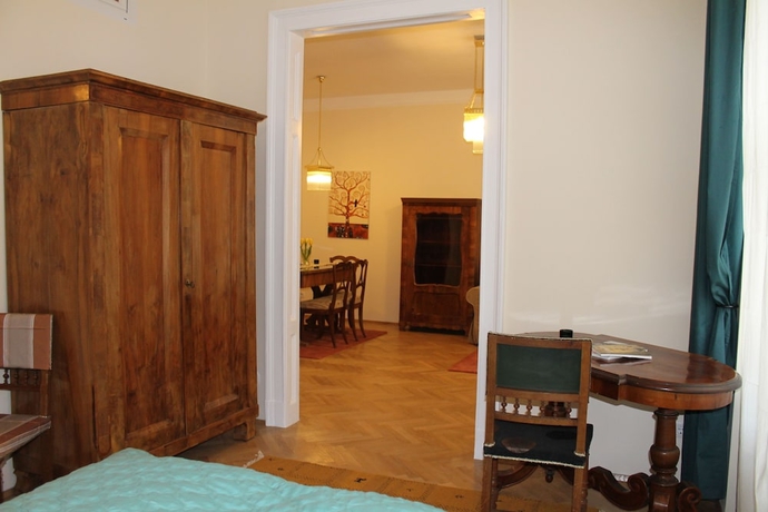 Imagen de la habitación del Hotel Appartements Hermine. Foto 13