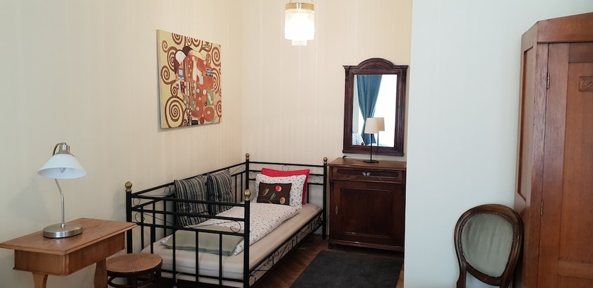 Imagen de la habitación del Hotel Appartements Hermine. Foto 14