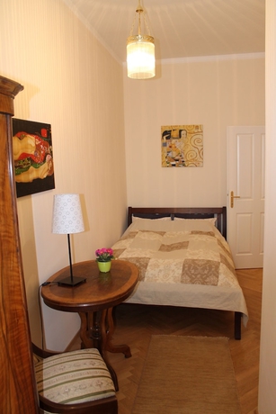 Imagen de la habitación del Hotel Appartements Hermine. Foto 15