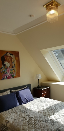 Imagen de la habitación del Hotel Appartements Hermine. Foto 18