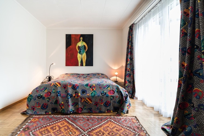 Imagen de la habitación del Hotel Appartements Hofquartier. Foto 13