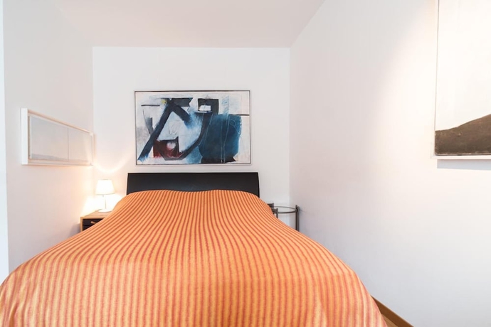Imagen de la habitación del Hotel Appartements Hofquartier. Foto 14