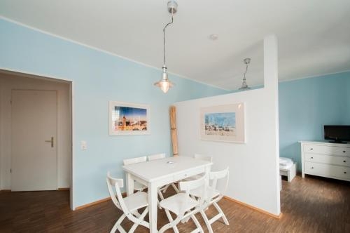 Imagen de la habitación del Hotel Appartements In Der Deichstra&szlig;e. Foto 8