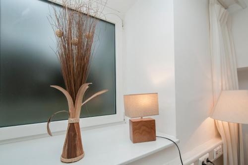 Imagen de la habitación del Hotel Appartements In Der Deichstra&szlig;e. Foto 9