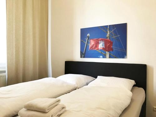 Imagen general del Hotel Appartements In Der Deichstra&szlig;e. Foto 4